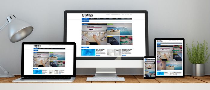 Cross-Platform App Development